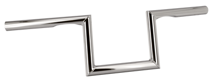 GZP Ol'Skool Z dimpled chrome