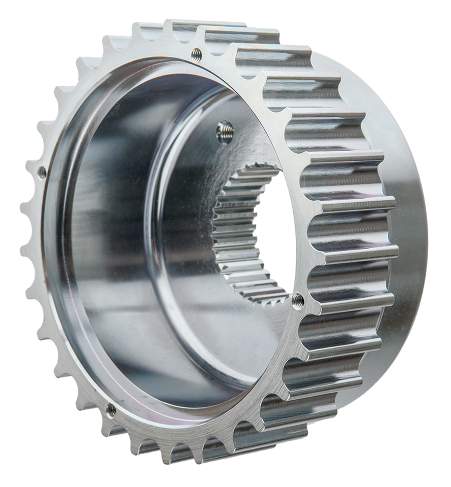 Offset pulley 24mm 29 teeth XL