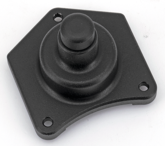 GZP solo blk starter button 1.2/1.4kw