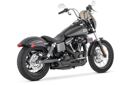 FXD91-05 COMBAT 2-1 SHORTY PITCH BK