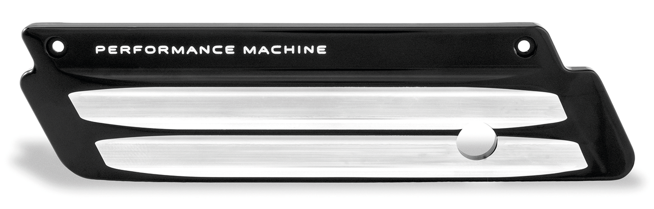 PM Latch covers Drive contr FLH/T93-13