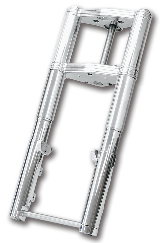 Fat Bubba Front fork +3" over FL length