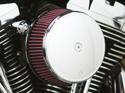 BILLET SUCKER STG-I A/C KI