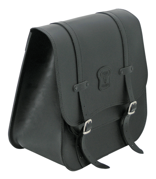 Texas Leather saddlebag 32L