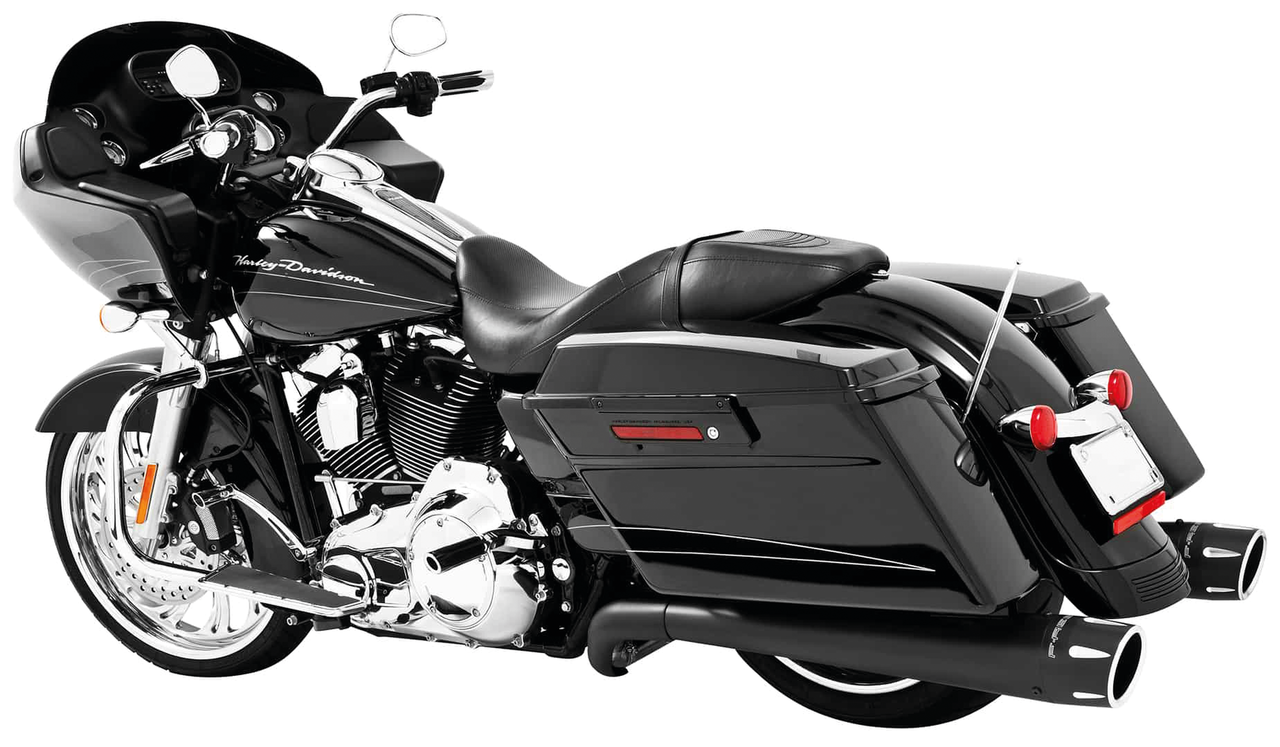 FLH/T95-08 COMBAT SYST BK/BK  (4.5")