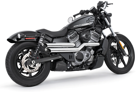 MID STAGGERED CH/CH AMEN RH975 21-UP