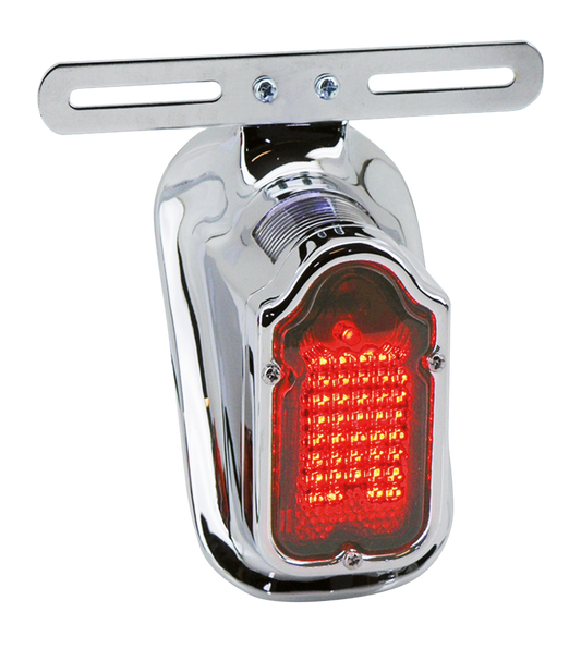 GZP Tombstone taillight LED