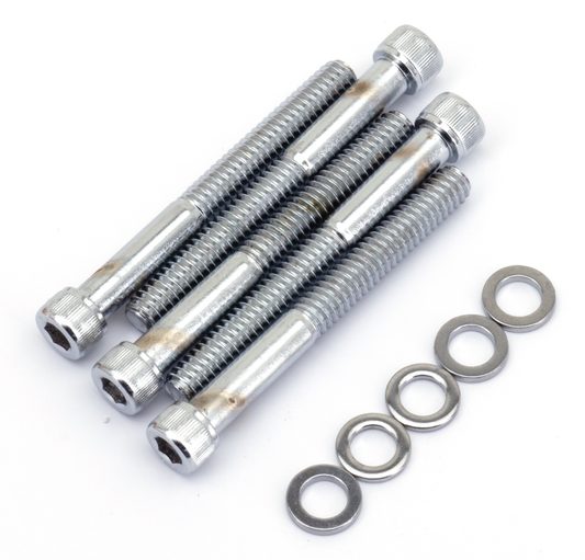 Allen screws Clutch release cover FLH/T