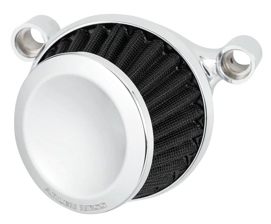 Mini 22 Chrome A/C TC99-17 Cable