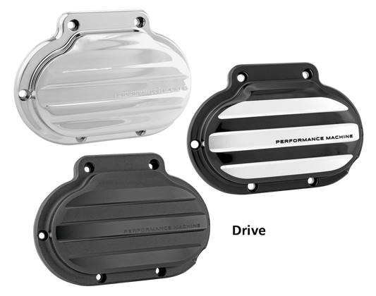 PM Scallop cable 6-sp clutch Platinum