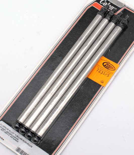 Alu adjustable pushrods BT53-65