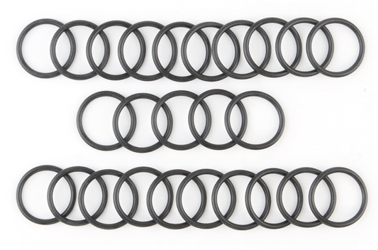25Pck O-RING #11145A