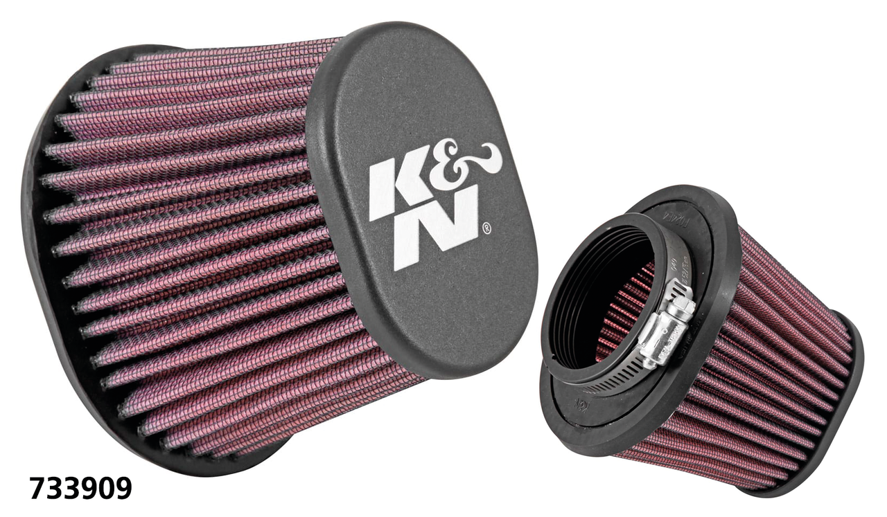 K&N AirCharger Repl. filter