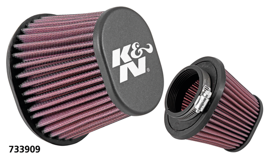 K&N AirCharger Repl. filter