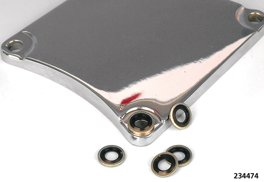 20pck Seal washer #31433-84A