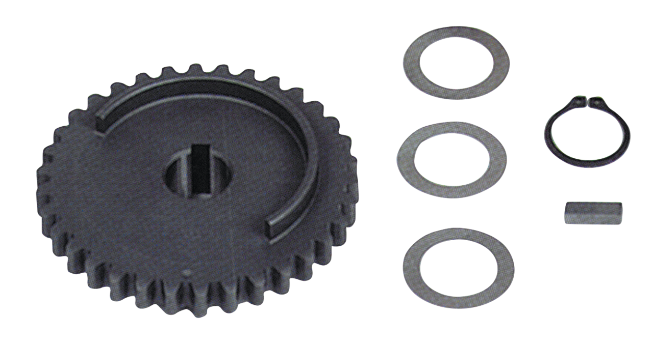 Andrews 34T Cam Sprocket TCe99