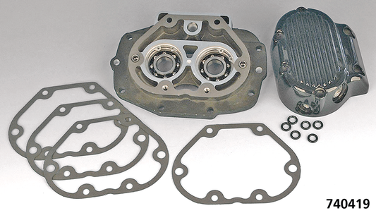 10pck Clutch release cvr. gasket 87-up F