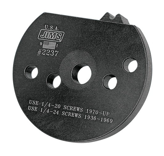 Pinion Gear lock tool