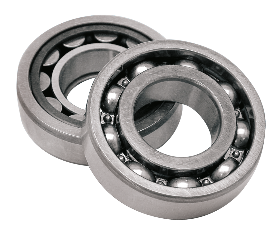 Jims Outer cam bearing kit TC01-06