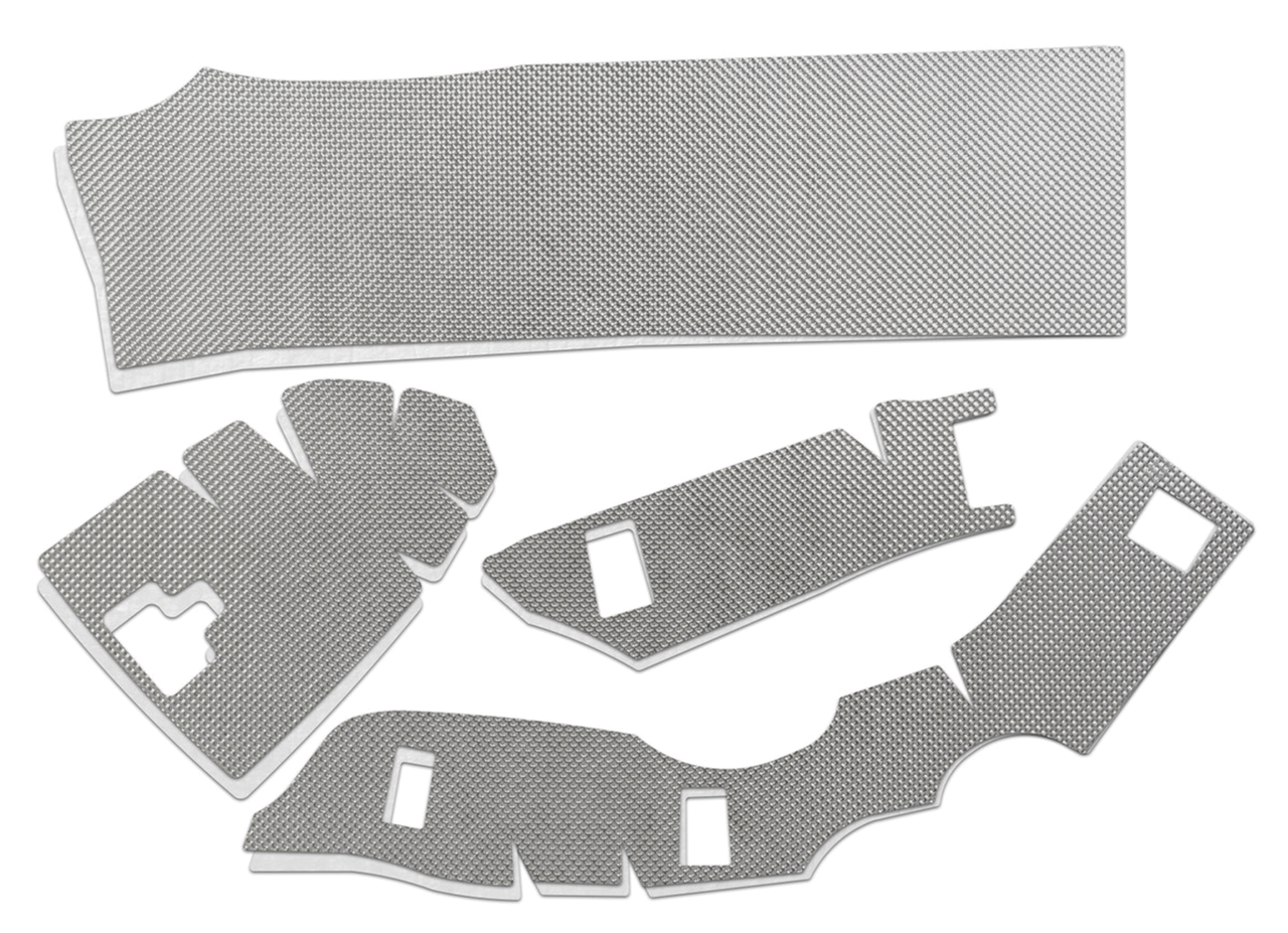 DEI heat shield liner kit Chieftain21