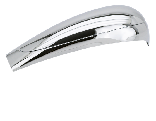 GZP Chrome LS Stash-dash FLH/T98-up