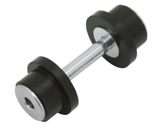 GZP Rear Mount assy Sportster tank 01130