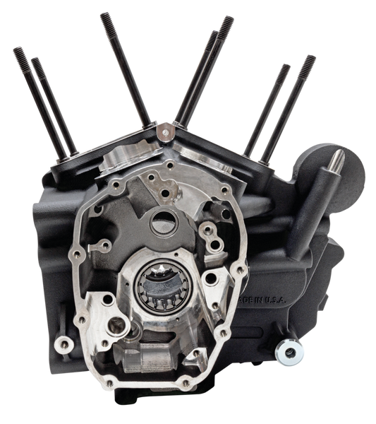 S&S MK-series Touring crankcase ME17-UP