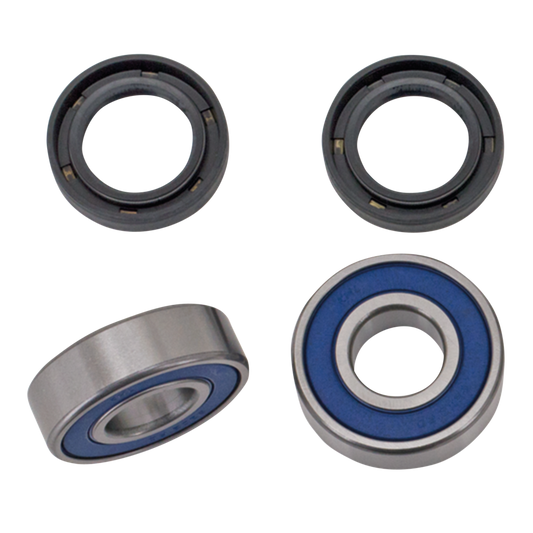 A.B. ball bearing kit 17mm I.D.