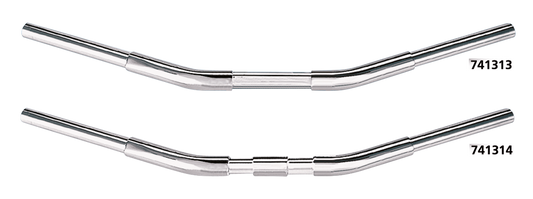 Phat Springer drag bar 1 1/4" diameter