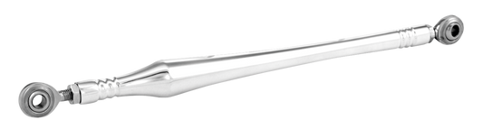 PM SHIFT ROD, MERC Chrome