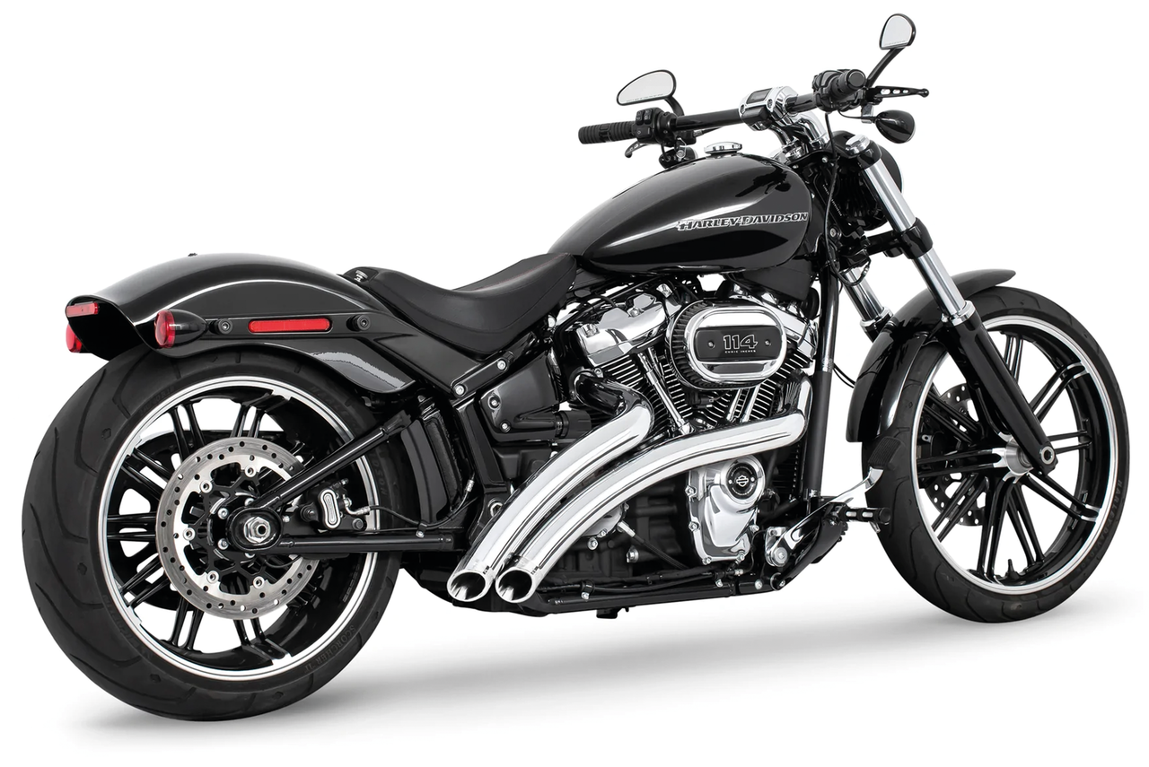 Radical Radius ST18-up Chr/Chr