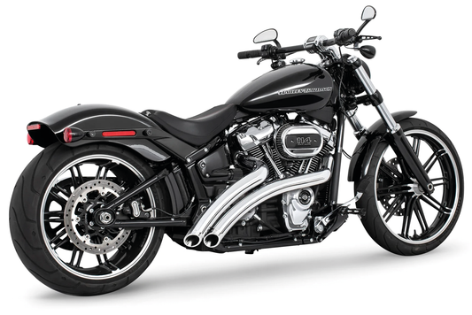 Radical Radius ST18-up Chr/Chr