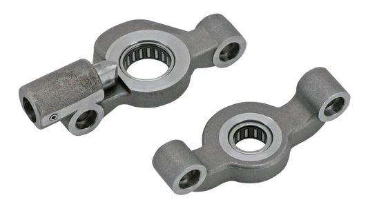 GZP LH Shifter cam support block