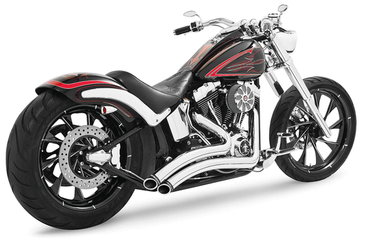 Sharp curve rad+cap Ch/Bk FXCW/FXSB08-17