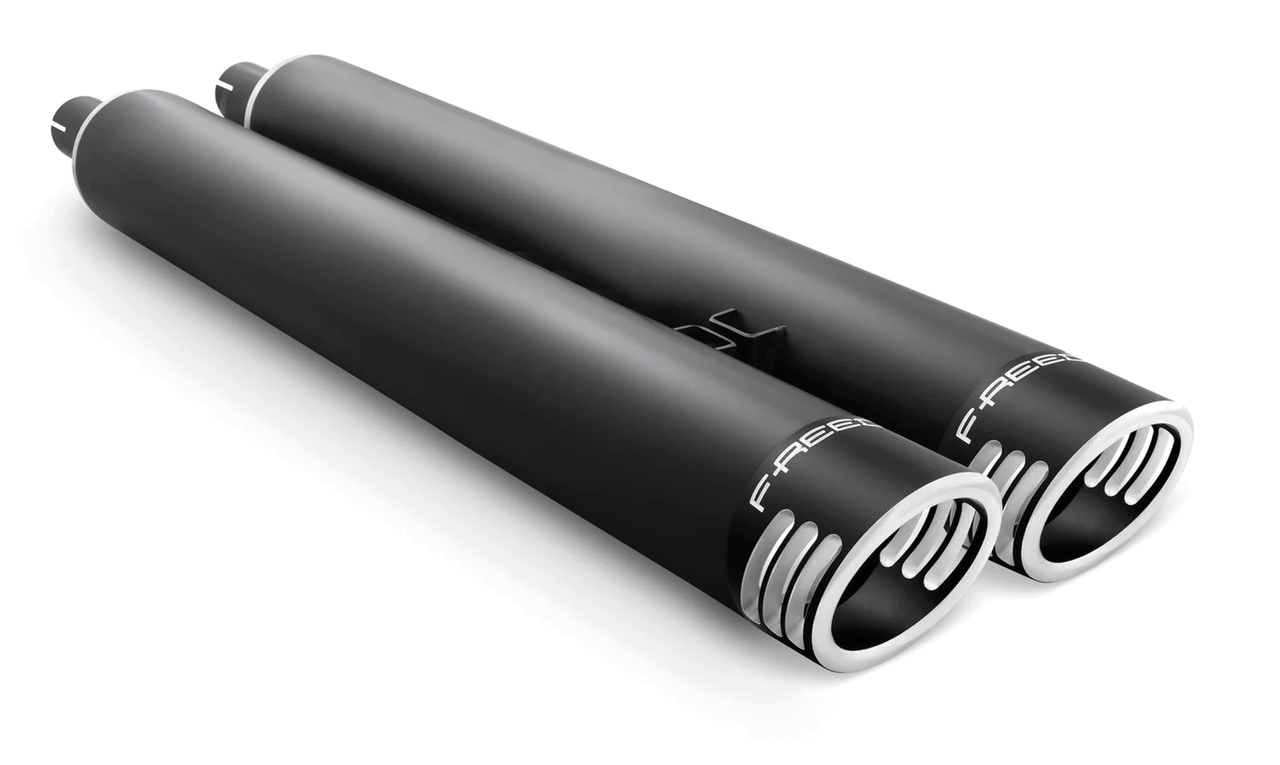 Freedom racing s/o BLK/BLK Vintage/Class