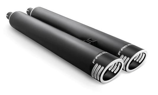 Freedom racing s/o BLK/BLK Vintage/Class