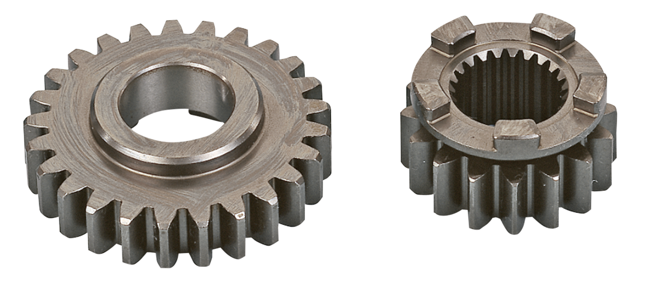 Andrews 1st gear set main & cntr. 5sp