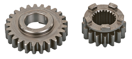 Andrews 1st gear set main & cntr. 5sp