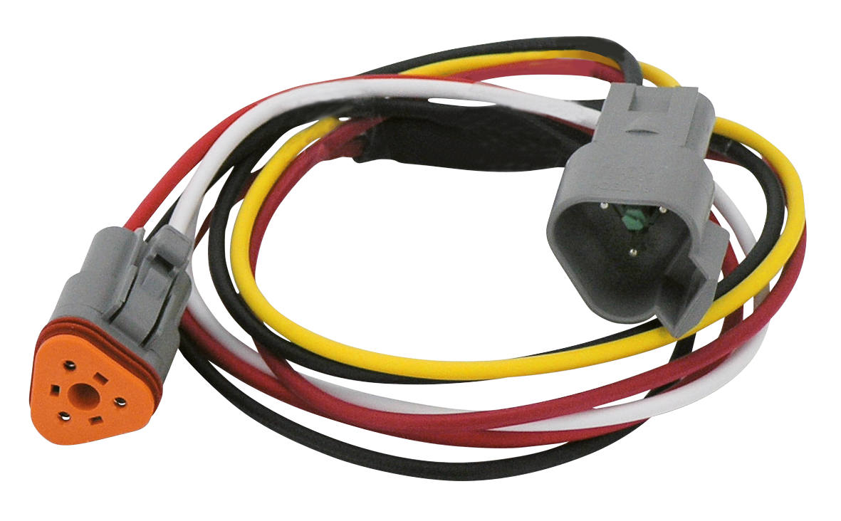 Adaptor for 96up electronic trans.sender