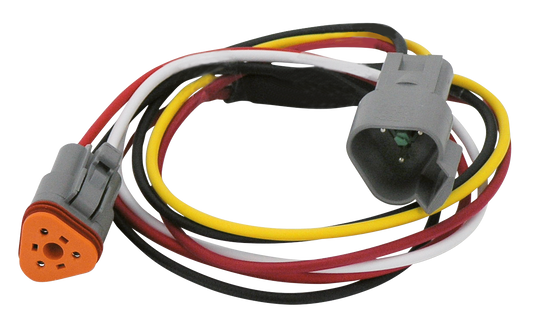 Adaptor for 96up electronic trans.sender