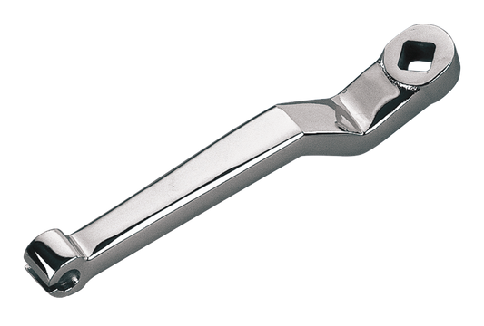 GZP Clutch release lever chrome
