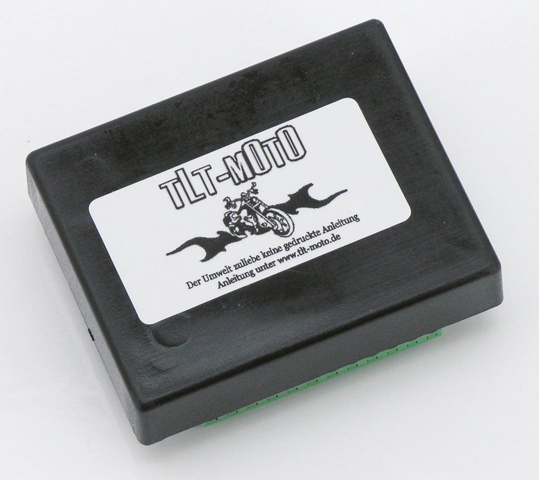 CAN-bus switchbox F*ST11-up FXD12-17