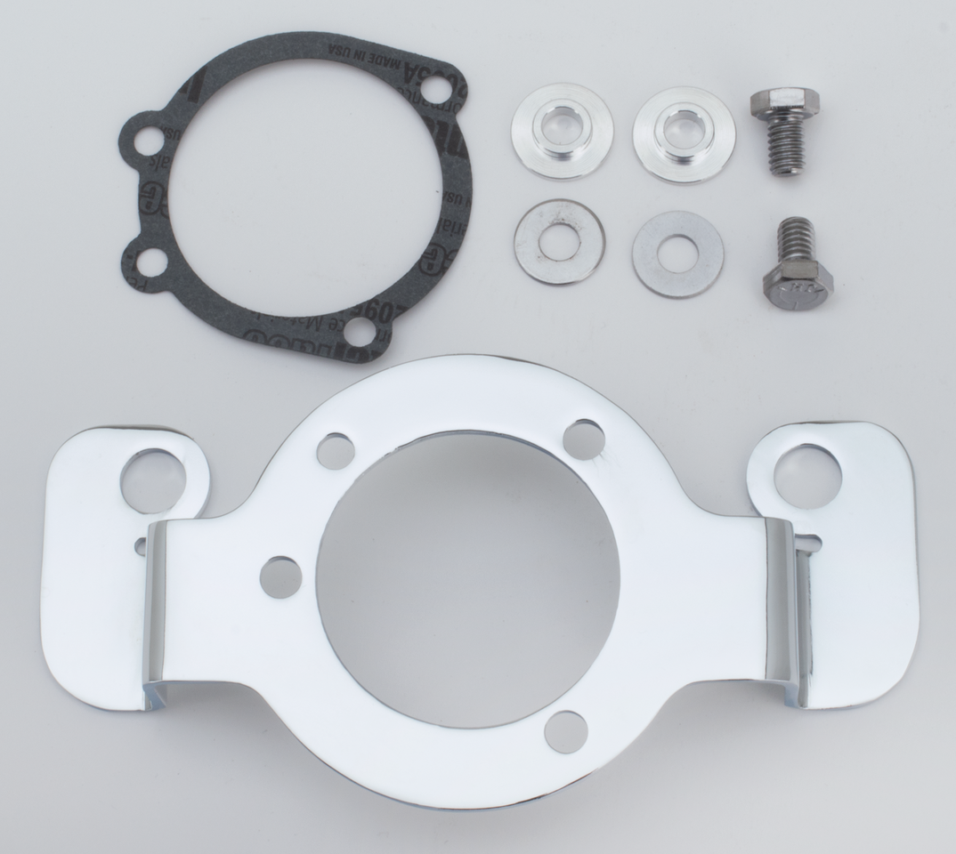 GZP Adaptor kit XL88-90  w/CV carb