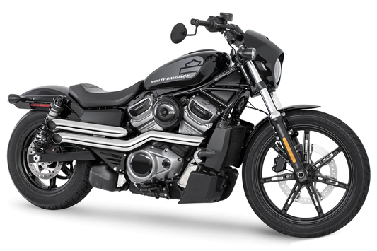 MID STAGGERED CH/CH DECL RH975 21-UP