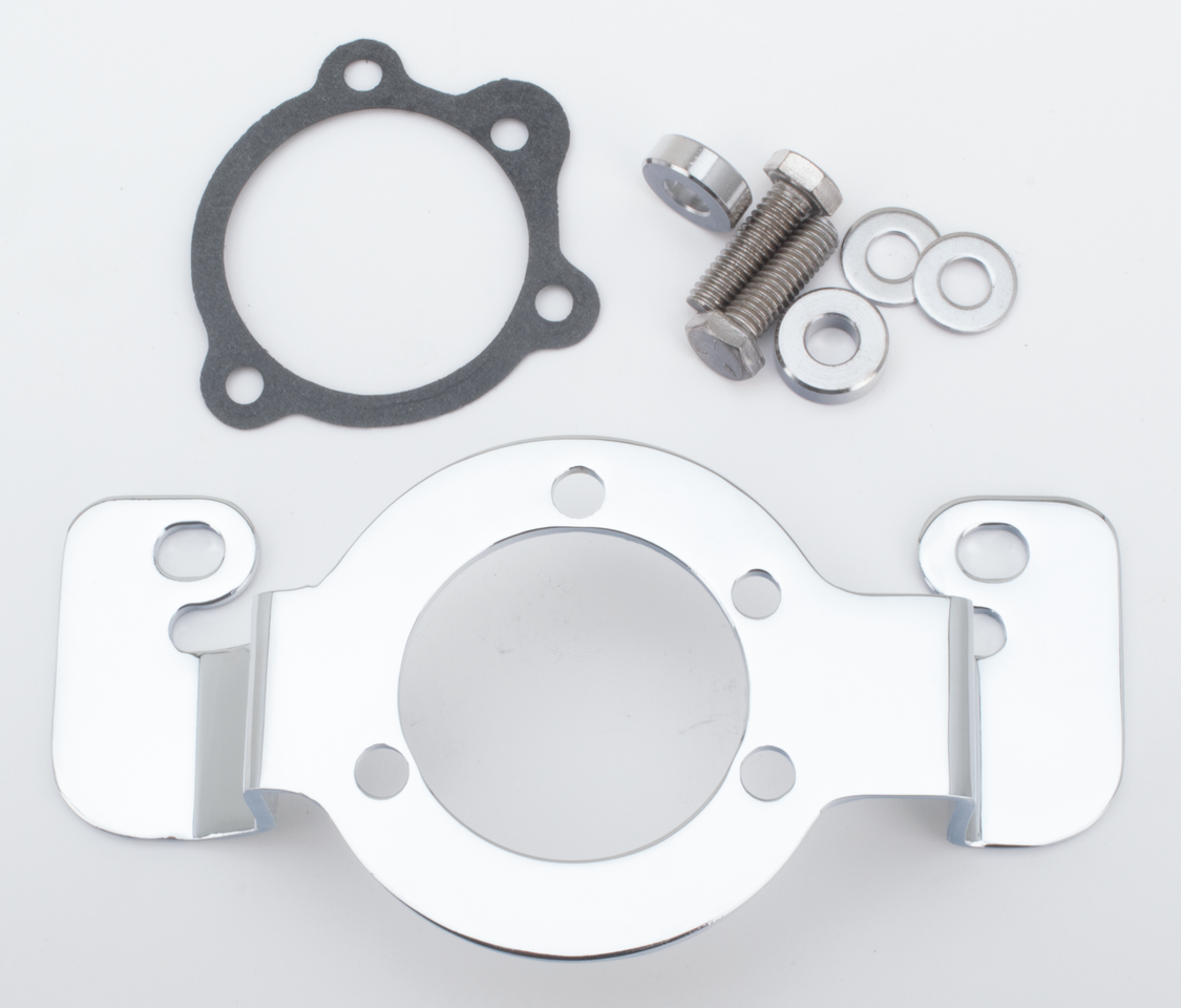 GZP A/C support bracket XL86-87