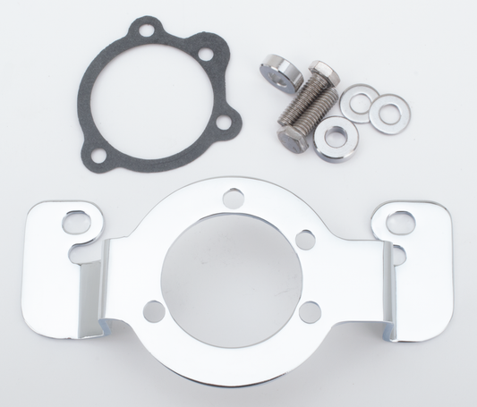 GZP A/C support bracket XL86-87