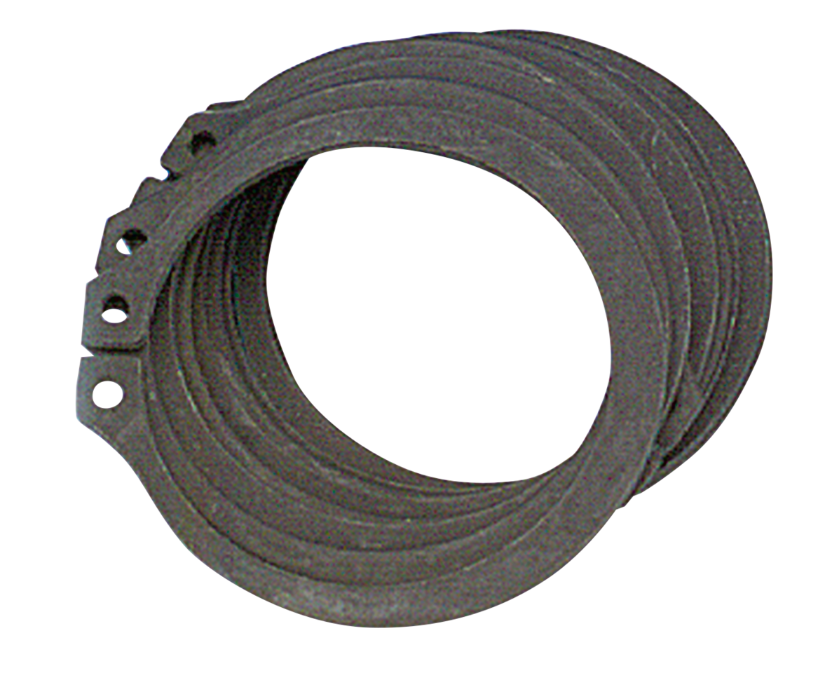 10pck Clutch brng ret. rings #37904-84