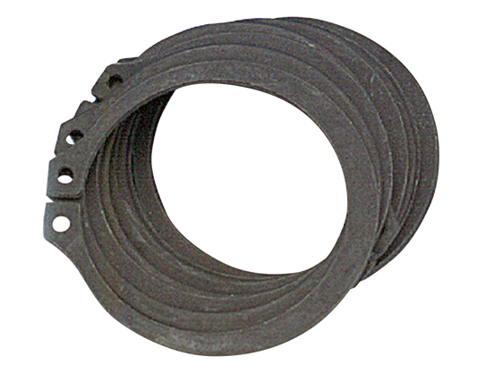 10pck Clutch brng ret. rings #37904-84