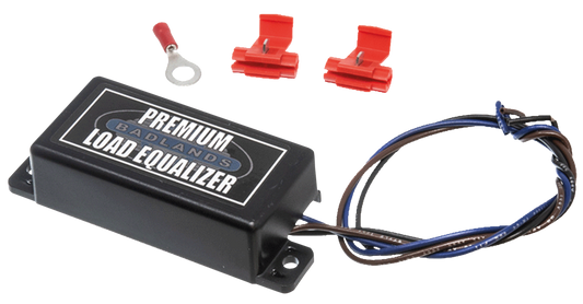 Badlands Load equalizer II