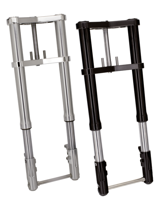 Rebuilt/service kit for 2 forklegs